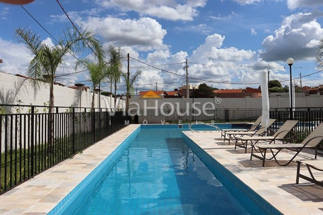 Imagem Apartamento com 2 Quartos à Venda, 47 m² em Planalto Verde - Ribeirão Preto Imagem Apartamento com 2 Quartos à Venda, 47 m² em Planalto Verde - Ribeirão Preto
