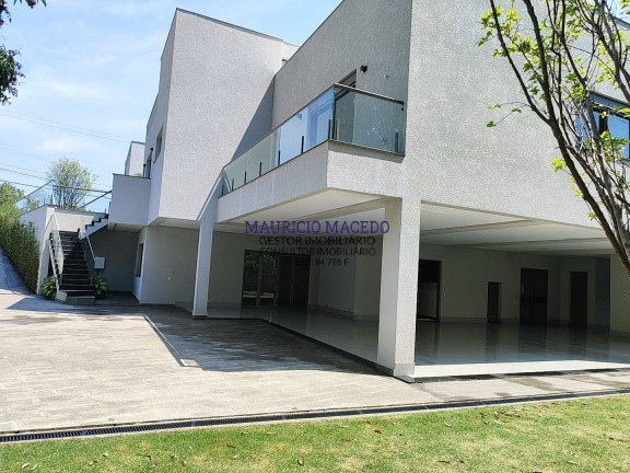 Imagem Casa com 4 Quartos à Venda, 1.992 m² em Residencial Tamboré - Barueri Imagem Casa com 4 Quartos à Venda, 1.992 m² em Residencial Tamboré - Barueri