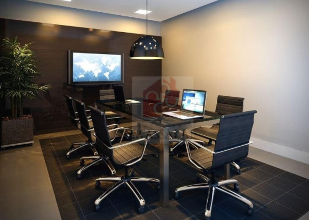 Sala Comercial à Venda, 24 m² em Sarandi - Porto Alegre