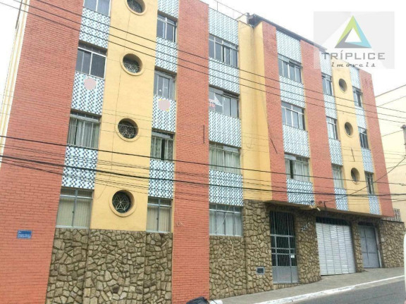 Imagem Apartamento com 3 Quartos à Venda, 95 m² em Paineiras - Juiz De Fora