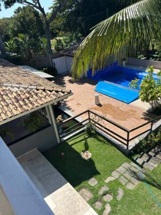 Imagem Casa com 4 Quartos à Venda, 1.200 m² em Itapuã - Vila Velha Imagem Casa com 4 Quartos à Venda, 1.200 m² em Itapuã - Vila Velha