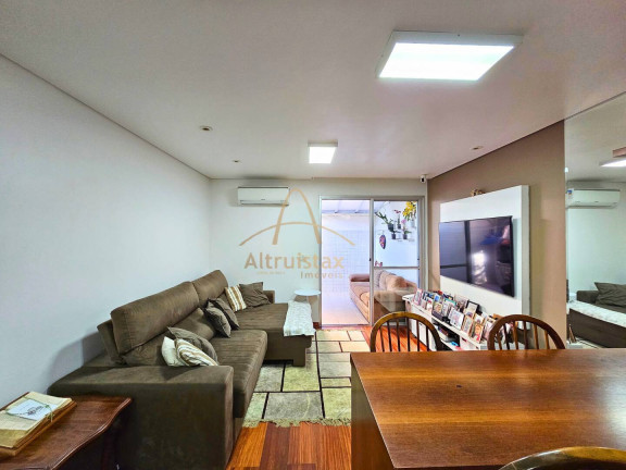 Imagem Casa de Condomínio com 3 Quartos à Venda, 141 m² em Vila São Silvestre - São Paulo Imagem Casa de Condomínio com 3 Quartos à Venda, 141 m² em Vila São Silvestre - São Paulo