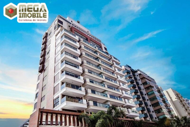 Imagem Apartamento com 1 Quarto à Venda, 50 m² em Centro - Florianópolis