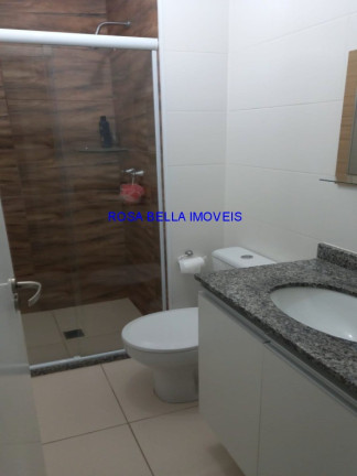 Imagem Apartamento com 2 Quartos à Venda, 62 m² em Parque União - Jundiaí