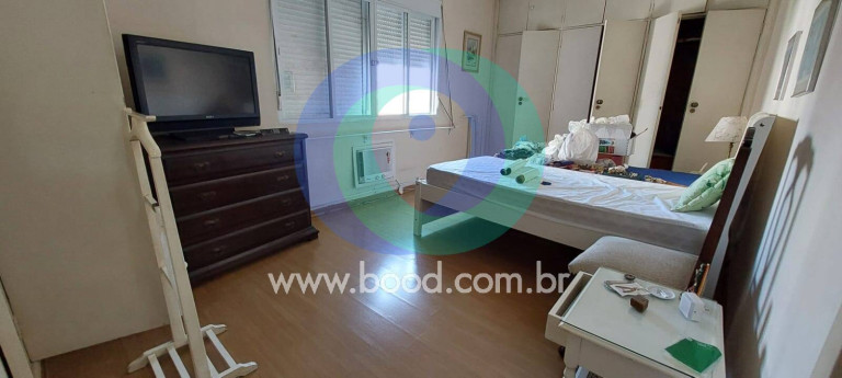 Imagem Apartamento com 4 Quartos à Venda, 228 m² em Gonzaga - Santos Imagem Apartamento com 4 Quartos à Venda, 228 m² em Gonzaga - Santos