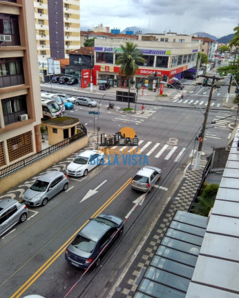 Imagem Apartamento com 2 Quartos à Venda, em Gonzaguinha - São Vicente Imagem Apartamento com 2 Quartos à Venda, em Gonzaguinha - São Vicente