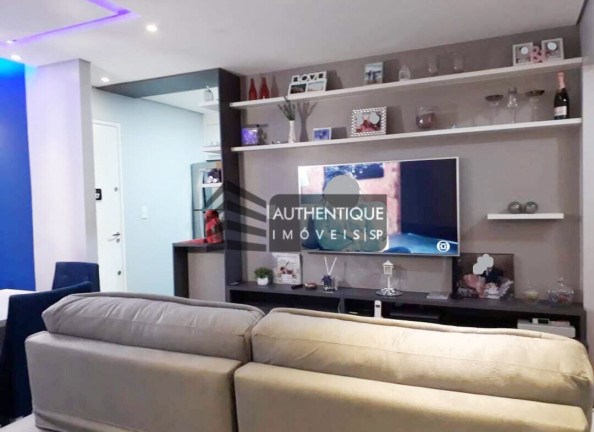 Imagem Apartamento com 2 Quartos à Venda, 50 m² em Casa Verde - São Paulo Imagem Apartamento com 2 Quartos à Venda, 50 m² em Casa Verde - São Paulo