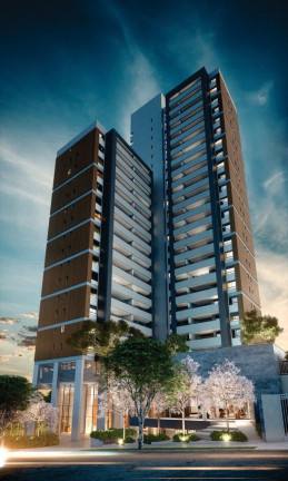 Imagem Imóvel com 2 Quartos à Venda, 61 m² em Vila Mariana - São Paulo