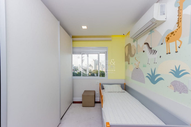 Imagem Apartamento com 4 Quartos à Venda, 250 m² em Vila Mariana - São Paulo Imagem Apartamento com 4 Quartos à Venda, 250 m² em Vila Mariana - São Paulo