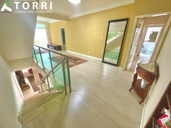 Imagem Imóvel com 5 Quartos à Venda, 300 m² em Granja Olga - Sorocaba