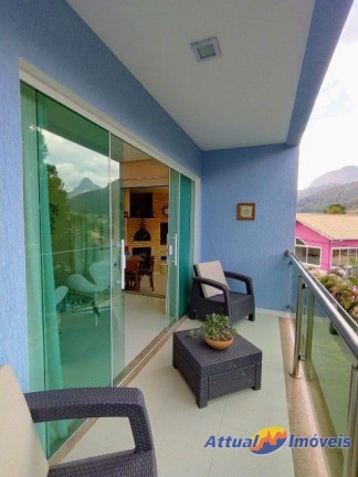 Imagem Casa com 3 Quartos à Venda, 262 m² em Vargem Grande - Teresópolis Imagem Casa com 3 Quartos à Venda, 262 m² em Vargem Grande - Teresópolis