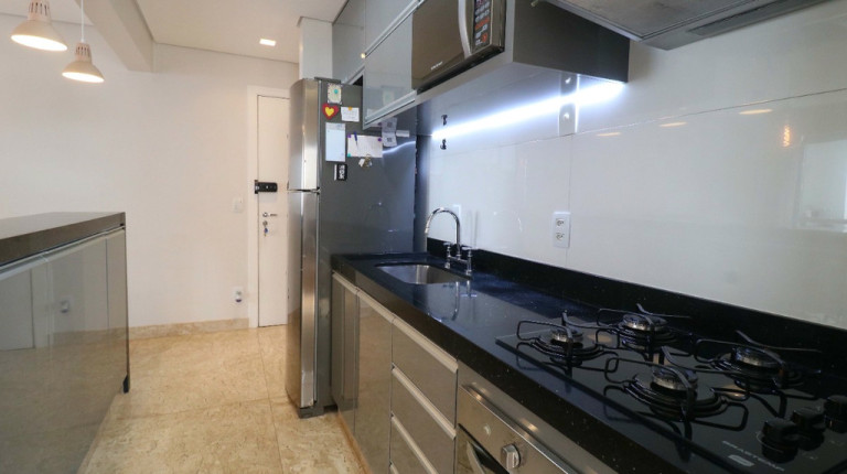 Imagem Imóvel com 3 Quartos à Venda, 69 m² em Vila Andrade - São Paulo Imagem Imóvel com 3 Quartos à Venda, 69 m² em Vila Andrade - São Paulo