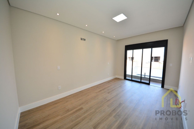 Imagem Casa com 4 Quartos à Venda, 245 m² em Residencial Milano - Indaiatuba