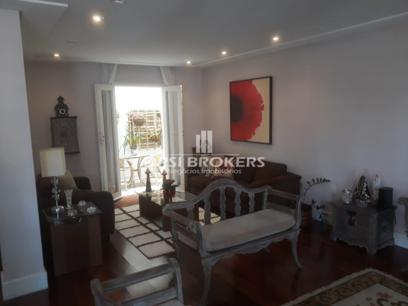 Imagem Sobrado com 3 Quartos à Venda, 268 m² em Vila Yara - Osasco