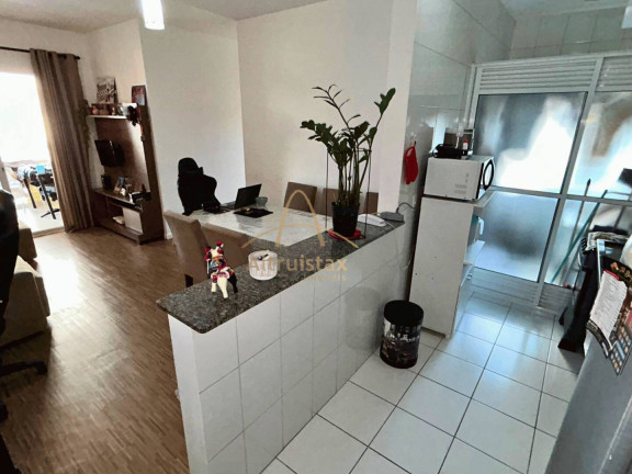 Imagem Apartamento com 3 Quartos à Venda, 75 m² em Presidente Altino - Osasco