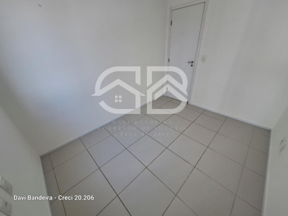 Imagem Apartamento com 2 Quartos à Venda, 58 m² em Parque Iracema - Fortaleza