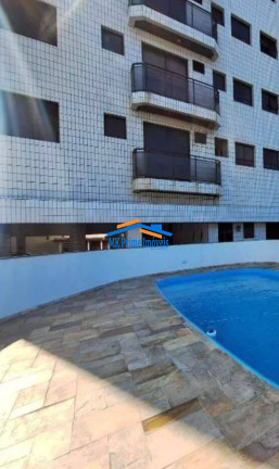 Apartamento com 2 Quartos à Venda, 66 m² em Mongaguá - Mongaguá