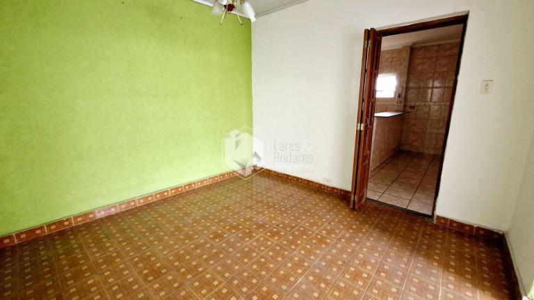 Imagem Casa com 3 Quartos à Venda, 131 m² em Vila Mazzei - São Paulo