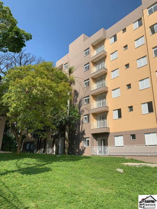 Imagem Apartamento com 2 Quartos à Venda, 53 m² em Vila Carmosina - São Paulo Imagem Apartamento com 2 Quartos à Venda, 53 m² em Vila Carmosina - São Paulo