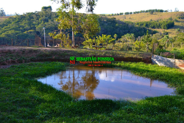 Imagem Chácara à Venda, 8 m² em Jambeiro - Jambeiro Imagem Chácara à Venda, 8 m² em Jambeiro - Jambeiro