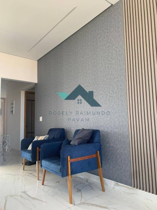 Imagem Casa com 3 Quartos à Venda, 300 m² em Itupeva