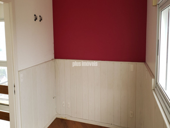 Imagem Apartamento com 4 Quartos à Venda, 349 m² em Higienópolis - São Paulo