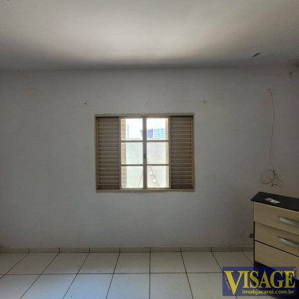 Imagem Casa com 2 Quartos para Alugar,  em Jardim Maria Amélia - Jacareí