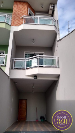 Sobrado com 3 Quartos à Venda, 220 m² em Artur Alvim - São Paulo