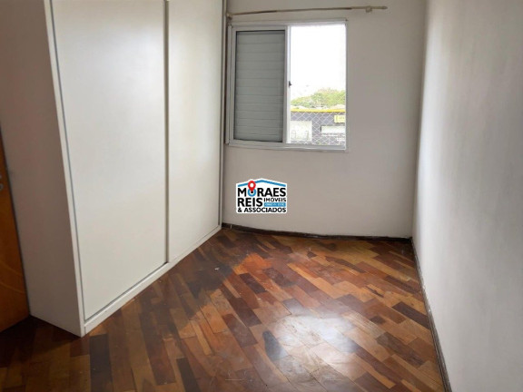 Imagem Apartamento com 3 Quartos à Venda, 70 m² em Jardim Marajoara - São Paulo Imagem Apartamento com 3 Quartos à Venda, 70 m² em Jardim Marajoara - São Paulo