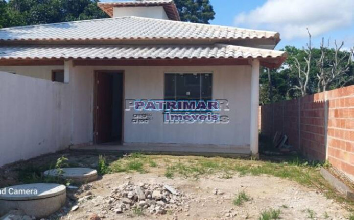 Casa com 2 Quartos à Venda, 30 m² em Itaocaia Valley (itaipuaçu) - Maricá