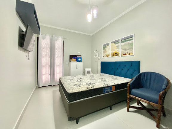 Imagem Apartamento com 3 Quartos à Venda, 88 m² em Enseada - Guarujá