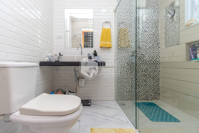 Imagem Casa com 3 Quartos à Venda, 145 m² em Alto Da Lapa - São Paulo