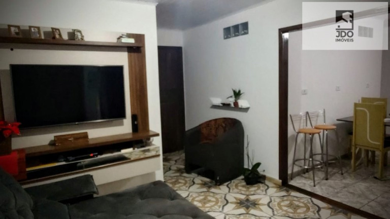 Imagem Casa com 2 Quartos à Venda, 107 m² em Jardim Gabineto - Curitiba Imagem Casa com 2 Quartos à Venda, 107 m² em Jardim Gabineto - Curitiba