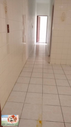 Imagem Casa com 2 Quartos à Venda, 200 m² em Vila João Ramalho - Santo André