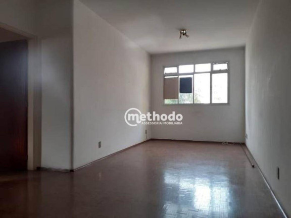 Apartamento com 2 Quartos à Venda, 80 m² em Centro - Campinas
