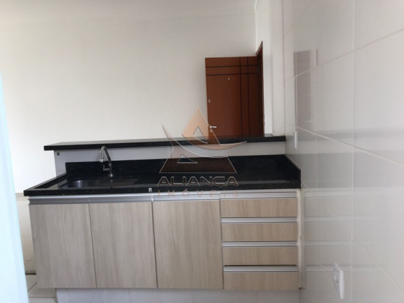 Imagem Apartamento com 2 Quartos à Venda, 64 m² em Jardim Botânico - Ribeirão Preto