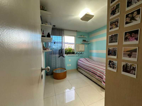 Imagem Cobertura com 3 Quartos à Venda, 216 m² em Ingá - Niterói Imagem Cobertura com 3 Quartos à Venda, 216 m² em Ingá - Niterói