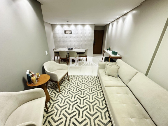 Imagem Imóvel com 3 Quartos à Venda, 91 m² em Sul (águas Claras) - Brasília