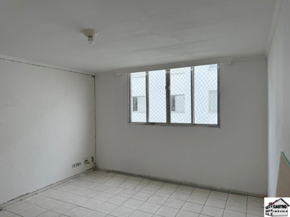 Imagem Apartamento com 3 Quartos à Venda, 65 m² em Cidade Antônio Estevão De Carvalho - São Paulo