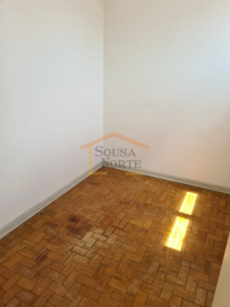 Imagem Apartamento com 3 Quartos para Alugar, 120 m² em Santana - São Paulo Imagem Apartamento com 3 Quartos para Alugar, 120 m² em Santana - São Paulo
