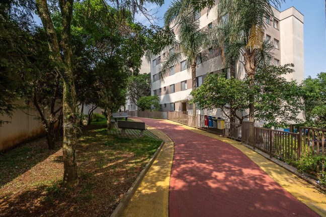 Imagem Apartamento com 2 Quartos à Venda, 42 m² em Jabaquara - São Paulo