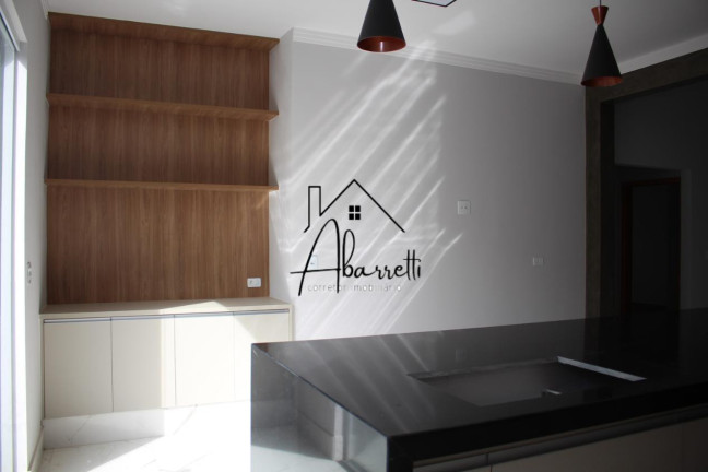 Imagem Casa de Condomínio com 3 Quartos à Venda, 180 m² em Santa Rosa - Piracicaba