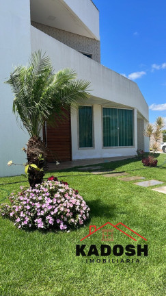 Casa com 7 Quartos à Venda, 545 m² em Cis - Feira De Santana