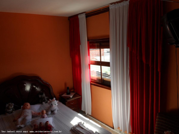 Imagem Casa com 3 Quartos à Venda, 120 m² em Vila Império - São Paulo Imagem Casa com 3 Quartos à Venda, 120 m² em Vila Império - São Paulo