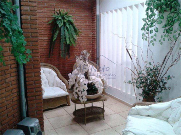 Imagem Casa com 3 Quartos à Venda, 159 m² em Jardim Carlos Gomes - Pirassununga