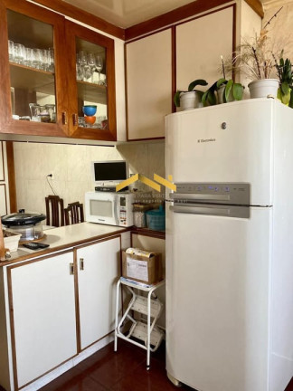 Imagem Apartamento com 3 Quartos à Venda, 141 m² em Paraiso - São Paulo