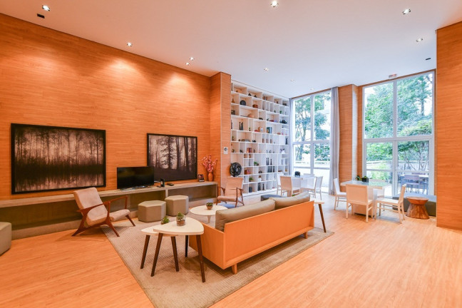 Imagem Apartamento com 2 Quartos à Venda, 77 m² em Jardim Fonte Do Morumbi - São Paulo Imagem Apartamento com 2 Quartos à Venda, 77 m² em Jardim Fonte Do Morumbi - São Paulo