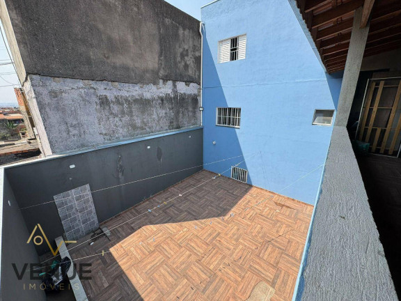 Imagem Sobrado com 4 Quartos à Venda, 100 m² em Jardim Ivonete - Poá Imagem Sobrado com 4 Quartos à Venda, 100 m² em Jardim Ivonete - Poá