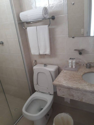 Imagem Apartamento com 1 Quarto à Venda, 44 m² em Centro - Santo André Imagem Apartamento com 1 Quarto à Venda, 44 m² em Centro - Santo André