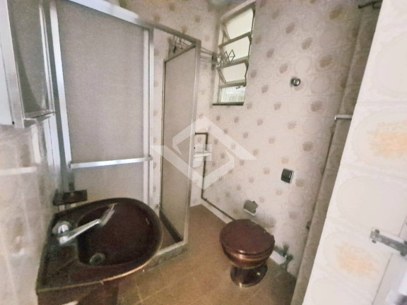 Imagem Apartamento com 1 Quarto à Venda, 33 m² em Copacabana - Rio De Janeiro